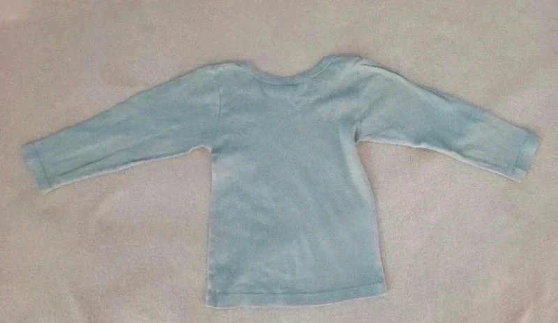 longsleeve bodysuit 4 jaar 102 – photo 3
